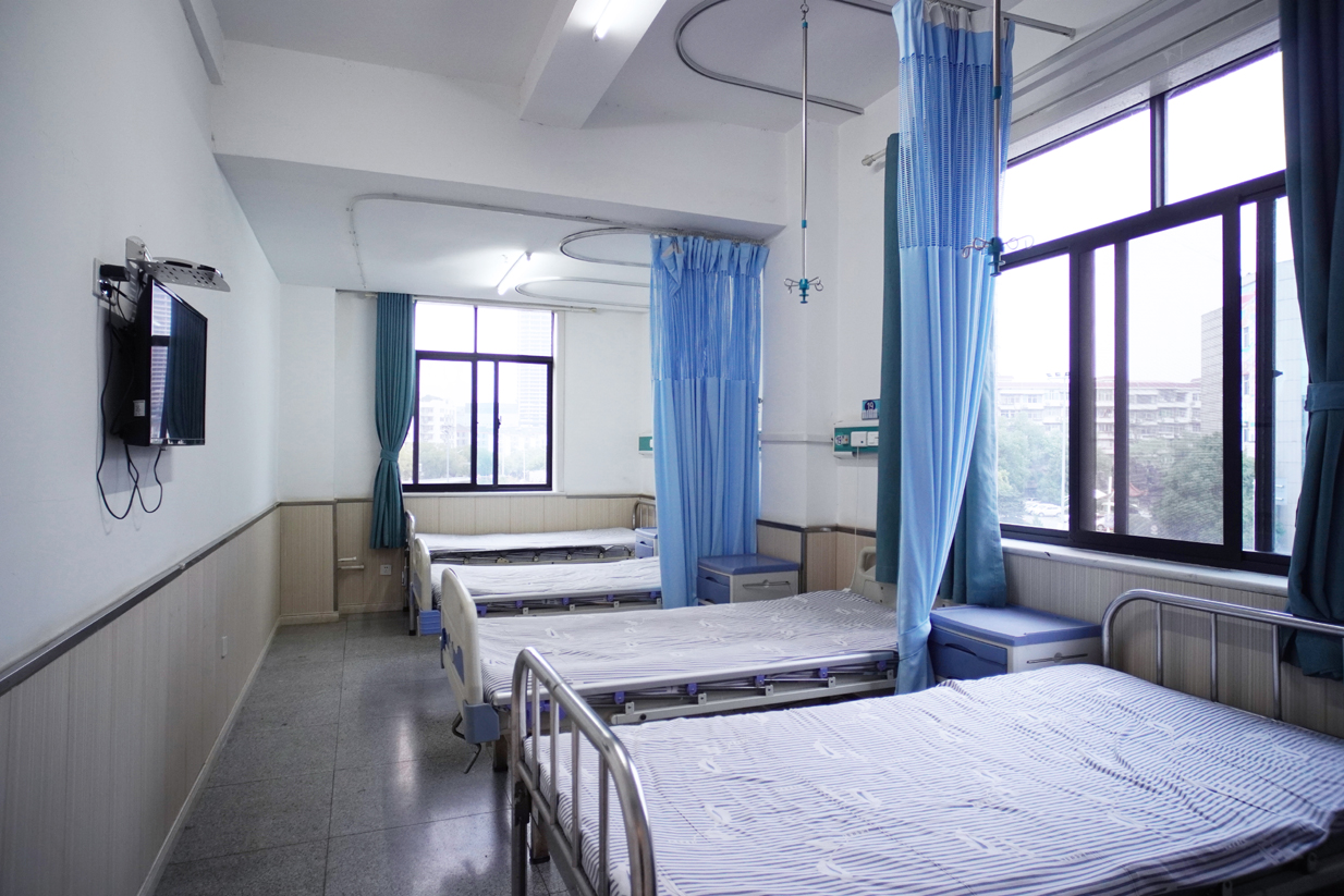 眼科住院病房